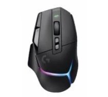Logitech G502 X PLUS datorpele