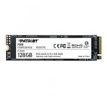 Patriot Viper P300 128GB M.2 P300P128GM28 SSD disks