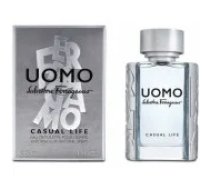 Salvatore Ferragamo Uomo Casual Life EDT 30ml Parfīms