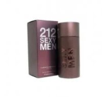 Carolina Herrera 212 Sexy EDT 50ml Parfīms