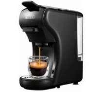 HiBREW H1A 3in1 Black kafijas automāts