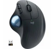 Logitech Ergo M575 Graphite datorpele