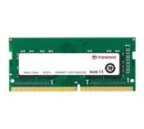 Transcend JetRam 16GB DDR4 2666MHz U-DIMM JM2666HLE-16G operatīvā atmiņa