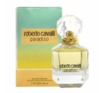 Roberto Cavalli Paradiso EDP 75ml Parfīms