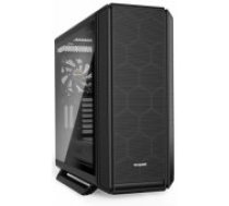 Be quiet! Silent Base 802 Window Black datoru korpuss