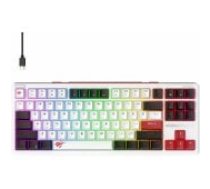 Havit KB902L (EN) White klaviatūra