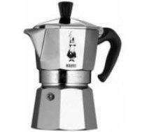 Bialetti Moka Express 0.06L Kafijas kanna