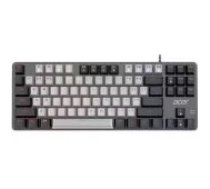 Acer OKW132 (EN) Black klaviatūra