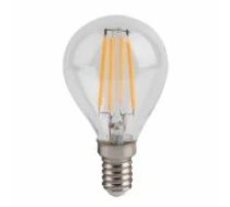 BESK 4W E14 440LM 2700k decorative LED spuldze