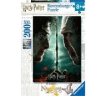 Ravensburger Ravensburger Puzzle 200 Harry Potter XXL Puzle