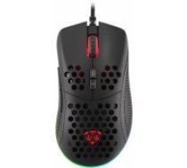 Genesis Krypton 555 Black datorpele