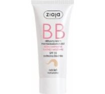 Ziaja Ziaja BB Cream For Normal Skin Natural Shade 50 ml līdzeklis