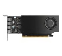 PNY Quadro RTX A1000 8GB GDDR6 128bit (Small Box) videokarte