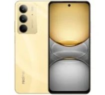 Realme C75 8/ 256GB Lightning Gold mobilais telefons
