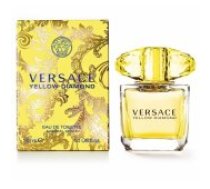 Versace Yellow Diamond EDT 30ml Parfīms
