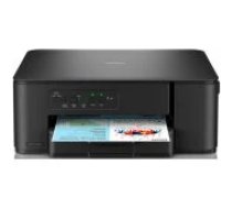 Brother DCP-J1260W Black DCPJ1260WRE1 daudzfunkciju tintes printeris