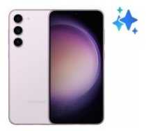 Samsung S916B Galaxy S23+ 512GB Lavender mobilais telefons