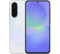 Samsung A366B Galaxy A36 256GB Awesome White mobilais telefons