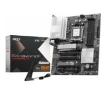MSI Pro B840-P WIFI mātesplate