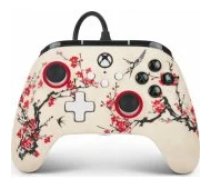 PowerA Advantage Wired Controller (XBGP0180-01) Warriors Nirvana spēļu kontrolieris