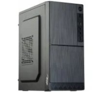 Akyga AK35BK Black datoru korpuss