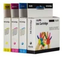 Print4U CH/ LC225XLM analog Brother LC225XLM Magenta kārtridžs