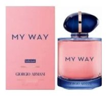 Giorgio Armani My Way Intense EDP 90ml Parfīms