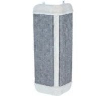 TRIXIE Trixie Corner scratching post,32x60 cm,grey Skrāpējamais stabs