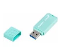 Goodram 64GB UME3 CARE USB 3.0 Mint USB flash