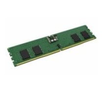 Kingston Green 8GB DDR5 6400MHZ CUDIMM KVR64A52BS6-8 operatīvā atmiņa