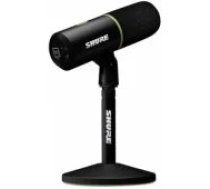 Shure MV6 Black mikrofons