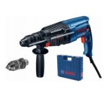 Bosch Bosch GBH 2-26 DFR 800 Watt Hammer Drill (0611254768) Perforators