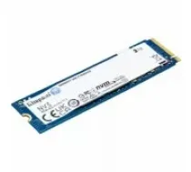 Kingston NV3 M.2 NVMe Gen 4 2TB SNV3S/ 2000G SSD disks