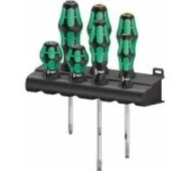 Wera Wera 300/ 7 Mix 2 - Screwdriver set Skrūvgriezis