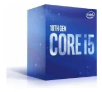 Intel Core i5-10500 BX8070110500 procesors