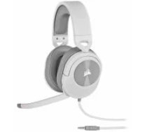 Corsair _388620 Słuchawki Corsair HS55 Białe (CA-9011266-EU) austi?as
