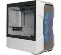Cooler Master TD300 Mesh White datoru korpuss