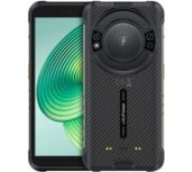 Ulefone RugKing 8/ 256GB Black mobilais telefons