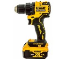 DeWALT DCD708P2T-QW Urbjmašīna