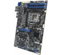 Asus P13R-E 1x LGA1700 Intel Xeon E-24XX C266 mātesplate
