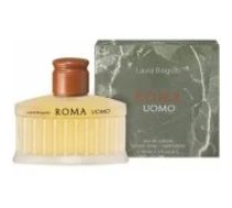 Laura Biagiotti Roma Uomo EDT 40ml Parfīms