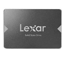 Lexar NS100 256GB 2.5” LNS100-256RB SSD disks