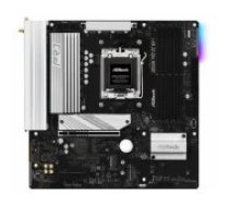 Asrock B850M Pro RS WiFi mātesplate