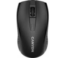Canyon MW-7 Black datorpele