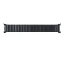Samsung Fabric Band (M/ L) Galaxy Watch 8/ 8 Classic Graphite Siksniņa
