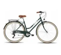 Romet 28" Vintage Classic 1.0 D 20" / L Green Velosipēds