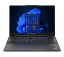 Lenovo ThinkPad E16 G1 16 FHD+ IPS i5-1335U 16GB 512SSD EN W11Pro 21JN0040US portatīvais dators