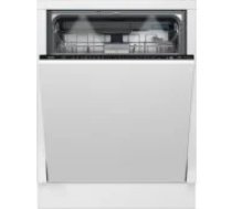 Beko BDIN38542P iebūvējamā trauku mazgājamā mašīna