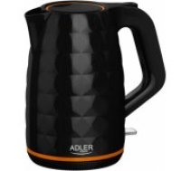 Adler AD1277 Black tējkanna