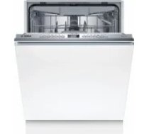 Bosch SMV4EMX71S iebūvējamā trauku mazgājamā mašīna